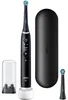 Oral-B Oral-B iO Series 6 , Elektrische Zahnbürste, (Black Produktbild-Vorschau 4