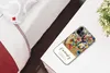 MuchoWow® Handyhülle Schutzhülle Hülle für iPhone 13 Pro Produktbild-Vorschau 4