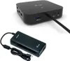 i-tec USB-C Dual Display Docking Station with Power Náhled obrázku produktu 1