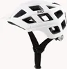 KED MTB Fahrradhelm Crom, weiß Produktbild-Vorschau 4