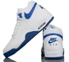 Nike Air Flight Legacy - Herren Sneakers Basketball Schuhe Produktbild-Vorschau 14