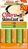 INABA Skin&Coat, pollo – alimento para gatos – 20 unidades Vista previa de la imagen del producto 1