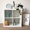 NeXtime Cactus, Wand, Quarzuhr, Rund, Mehrfarbig, Produktbild-Vorschau 12