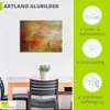 ARTland Wandbild Alu für Innen & Outdoor Sonnenuntergang Produktbild-Vorschau 3