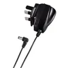 Hama Delta Allround, Schwarz, 50/60 Hz, 12 V Produktbild-Vorschau 2