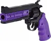 Spielzeugpistole - Metallischer Kinder-Revolver mit Produktbild-Vorschau 11