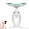 Gesichtsmassagegerät, Elektrisch mit Vibration & Wärme, Produktbild-Vorschau 1