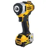 Dewalt Schlagschrauber 3/8" 12V 270Nm 1X5.0Ah Dcf903P1 Produktbild-Vorschau 3