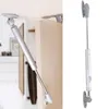 Hydraulické vzpěry, uhlíková ocel, pneumatická podpěrná tyč Náhled obrázku produktu 8