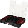 Qbrick Regular Organizer 400 impilabile 380 x 294 x 74 mm Anteprima dell’immagine prodotto 2