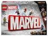 LEGO(R) SUPER HEROES 76313 Logo MARVEL s minifigurkou. Náhled obrázku produktu 18
