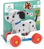 Clementoni Disney baby Lucky na kolečkách 17816 Náhled obrázku produktu 1