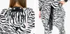 Halloween Kostüm Damen & Herren - One Piece Schlafanzug Produktbild-Vorschau 8