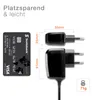 subtel, 9V Ladegerät kompatibel mit kompatibel mit Nintendo Produktbild-Vorschau 3