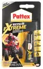 Pattex Alleskleber, Repair Extreme, Tube mit 8g Produktbild-Vorschau 1