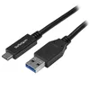 StarTech.com 1m USB-A zu USB-C-Ladekabel, USB 10Gbps, Laden Produktbild-Vorschau 7