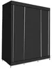 NYVI Kleiderschrank FlexStorage - Faltbar, Tragbar, Stabil, Produktbild-Vorschau 3
