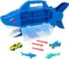 Transporteur TEAMSTERZ avec lanceur Shark 1410003 /6 Voir les images du produit 3