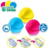 CRAZE 30400 - INKEE Funnyz - Boule de bain avec animal Voir les images du produit 2