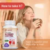 Controllo della vescica 1250 mg (120 capsule) Integratore Anteprima dell’immagine prodotto 10