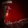 Lampe arrière LED pour vélo 50lm USB 4 MODES DE FLASHING Voir les images du produit 4