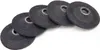 Schleifscheibe Ø50mm Schleifen Schleifmaterial Scheibe Produktbild-Vorschau 1