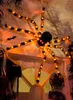 Décoration d'Halloween, araignée géante de 150 cm, araignée Voir les images du produit 8
