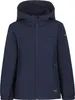 Icepeak Konan Jr Softshelljacke Kinder mit Kapuze, Produktbild-Vorschau 1