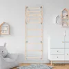 MAMOI® Klettergerüst Indoor, Sprossenwand für kinderzimmer, Produktbild-Vorschau 7
