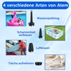 Elektrische Luftpumpe für Aufblasbares, 5200 mAh, Produktbild-Vorschau 6