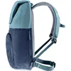City-Rucksack Deuter UP Sydney 22L Blau Laptopfach Produktbild-Vorschau 12