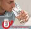 Max Vigor Pulse Kapseln | mit L-Arginin, L-Citrullin und Produktbild-Vorschau 3