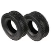 2x Reifenmantel Reifen Rasentraktor Reifendecke 13x5.00-6 Produktbild-Vorschau 8