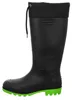 Gummistiefel Kaltfutter 902PM-BKGR Produktbild-Vorschau 2