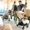 Wózek sportowy EASYWALKER Rockey S Bright Taupe Podgląd zdjęcia produktu 14