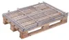 Variofit Palettenaufsatz Typ 64, verzinkt, Abmaße:1200x1000 Produktbild-Vorschau 5