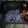 TAINO YUMA 90kg Smoker Grillkammer Räucherkammer Grill Produktbild-Vorschau 7