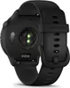 GARMIN Vivoactive 5 Smartwatch černé, břidlicově šedé Náhled obrázku produktu 12