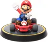 Mario Kart Statue PVC Mario Standard Edition 19 cm Voir les images du produit 2