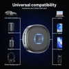 Bluetooth 5.3 Kfz Adapter 3.5mm AUX Empfnger Freisprechen Produktbild-Vorschau 6