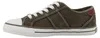 Mustang Herren Sneaker aus Canvas mit Logo-Details Produktbild-Vorschau 5