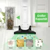 14 Stück Staubsaugerbeutel für Vorwerk Kobold VK7 FP7 Produktbild-Vorschau 4
