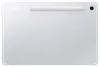 Samsung Galaxy Tab S10 FE (X526) 5G 8/128GB Silber Produktbild-Vorschau 4