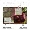 Rote Beete Samen (Detroit Globe, 50 Korn) - Rote Bete Produktbild-Vorschau 5