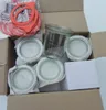 Weck 5900902, 80 mm, 80 mm, 87 mm, 6 kusov Náhľad obrázku produktu 2