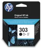 HP Encre T6N02AE 303 Noir Voir les images du produit 9