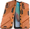 Armor Hülle für Xiaomi Redmi 10, Hybrid PC TPU Bumper Produktbild-Vorschau 1