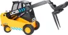 BRUDER 02512, Vysokozdvižný vozík, 3 rok/roky, ABS Náhled obrázku produktu 12