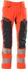 Pantaloni con tasche al ginocchio MASCOT® ACCELERATE SAFE Anteprima dell’immagine prodotto 11