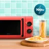 Cecotec Microonde Proclean 3110 Red Anteprima dell’immagine prodotto 4